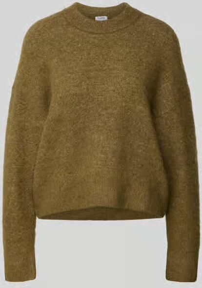 Filippa K Pullover met ribboorden - Foto 2