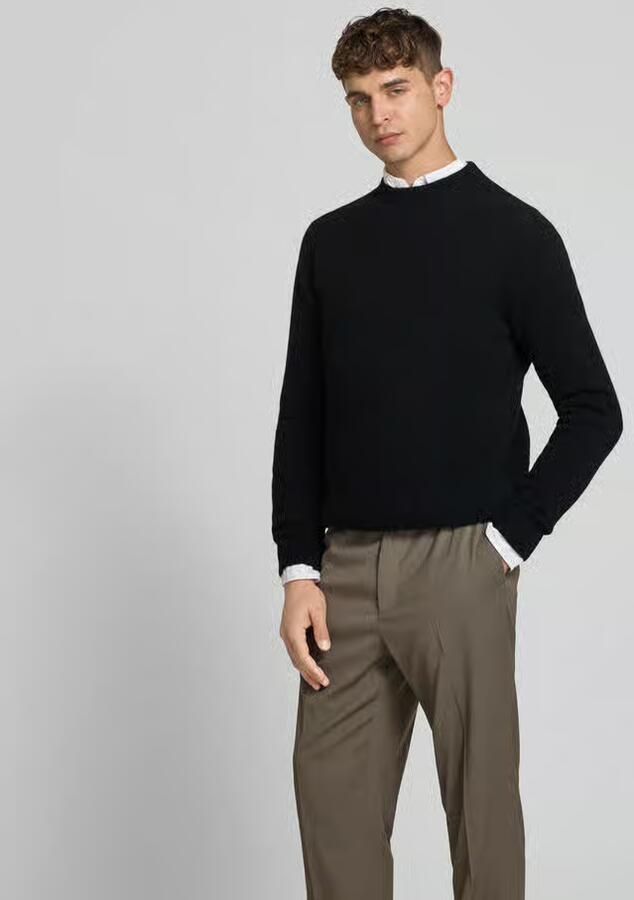 Filippa K Pullover van wolmix met aandeel jak - Foto 2