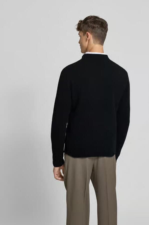Filippa K Pullover van wolmix met aandeel jak