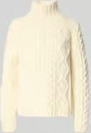 Filippa K Regular fit pullover van zuivere wol