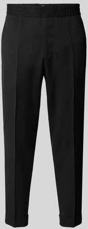 Filippa K Slim pantalon met wol - Foto 2