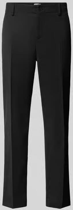 Filippa K Slim pantalon met wol - Foto 2