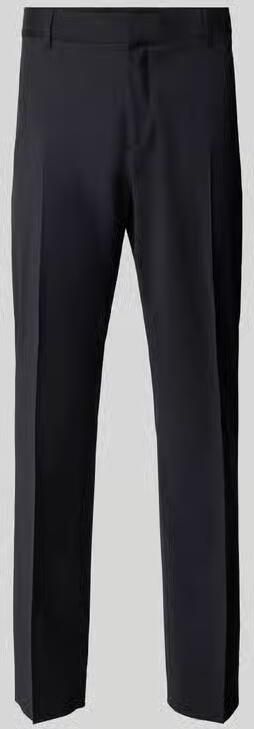 Filippa K Slim Fit pantalon van wolmix - Foto 2