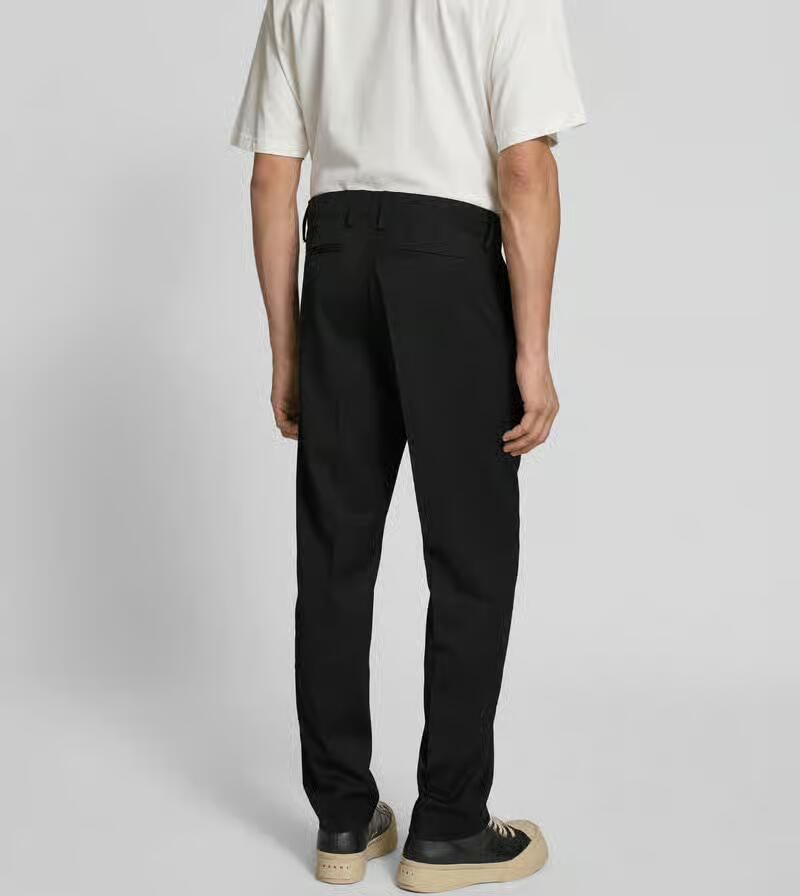 Filippa K Slim pantalon met wol