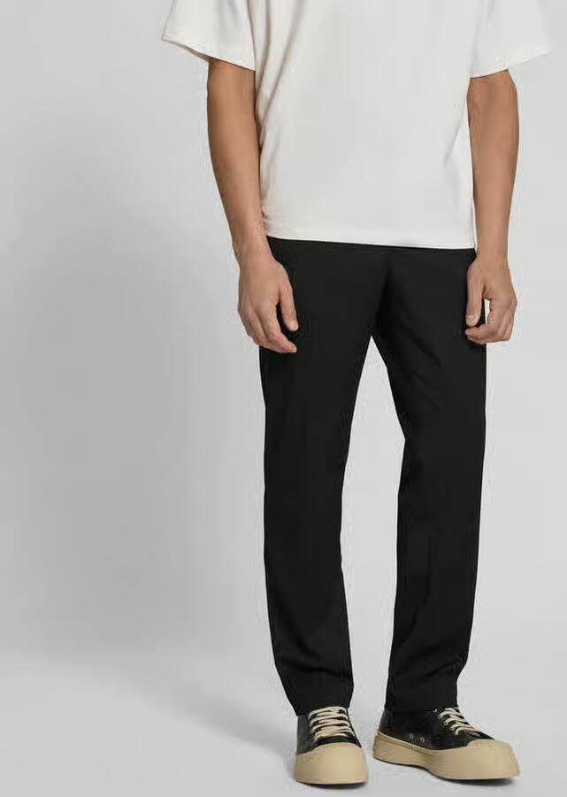 Filippa K Slim pantalon met wol - Foto 3