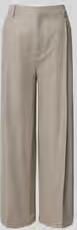 Filippa K Stoffen broek met achterzakken