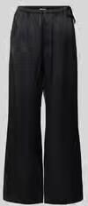 Filippa K Stoffen broek met elastische band