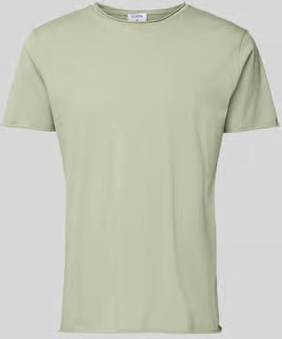 Filippa K T-shirt met ronde hals - Foto 2