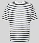 Filippa K T-shirt met ronde hals