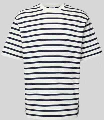 Filippa K T-shirt met ronde hals - Foto 2