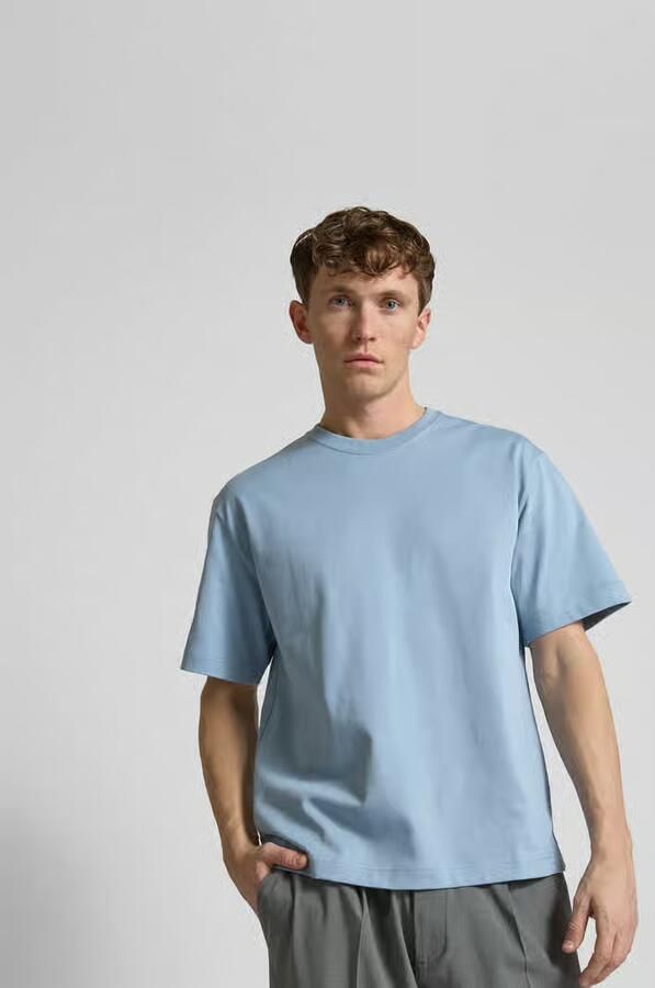 Filippa K T-shirt van puur katoen