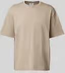 Filippa K T-shirt van puur katoen