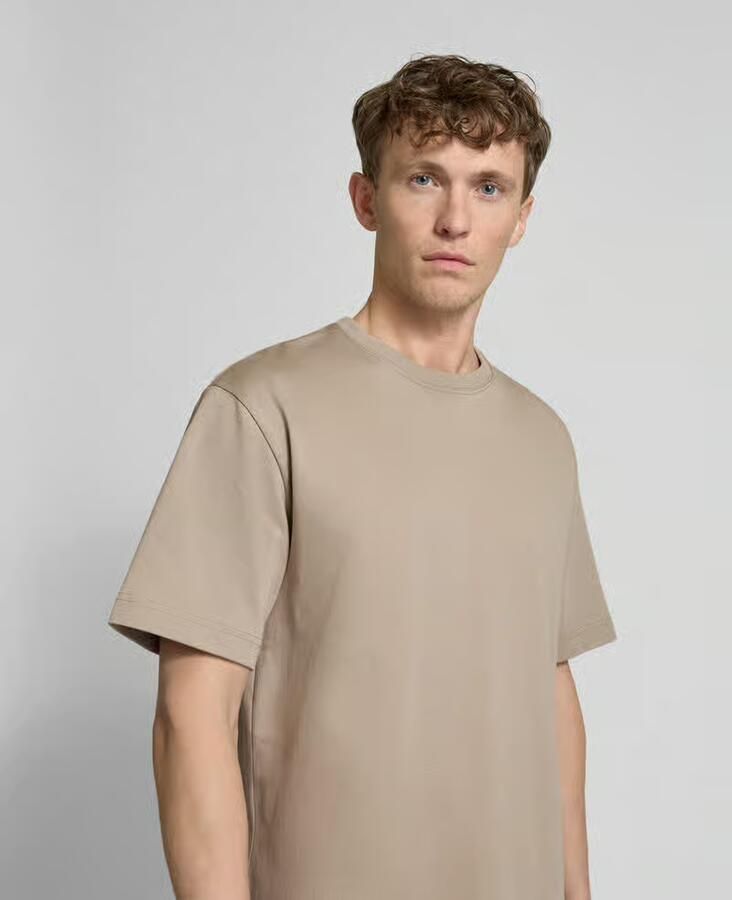 Filippa K T-shirt van puur katoen