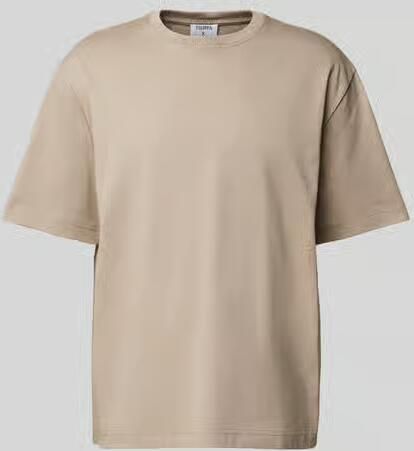 Filippa K T-shirt van puur katoen - Foto 2