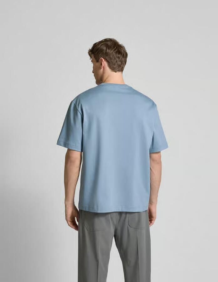 Filippa K T-shirt van puur katoen - Foto 2