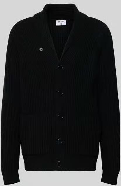 Filippa K Vest met knoopsluiting - Foto 2