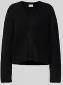 Filippa K Vest met knoopsluiting