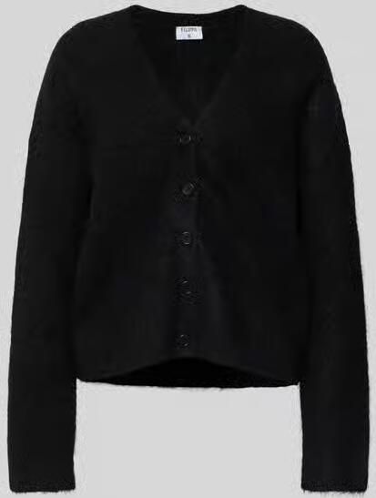 Filippa K Vest met knoopsluiting - Foto 2
