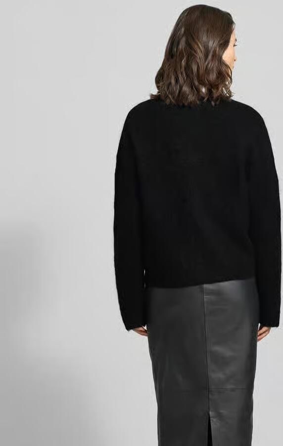Filippa K Vest met knoopsluiting - Foto 3