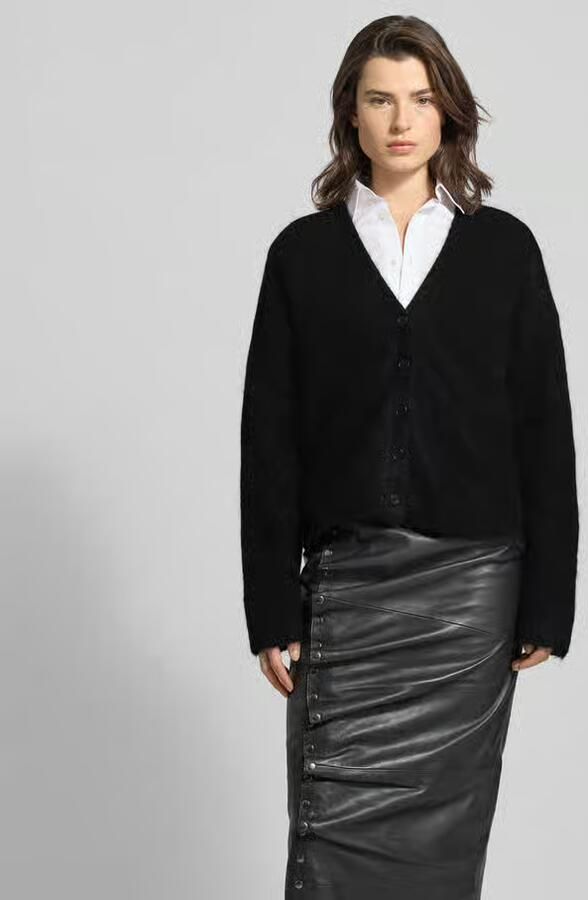 Filippa K Vest met knoopsluiting - Foto 2