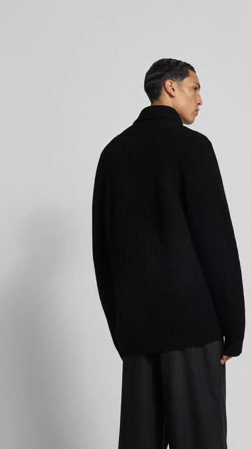 Filippa K Vest met knoopsluiting - Foto 3