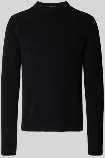Filippa K Wollen pullover met jak - Foto 2