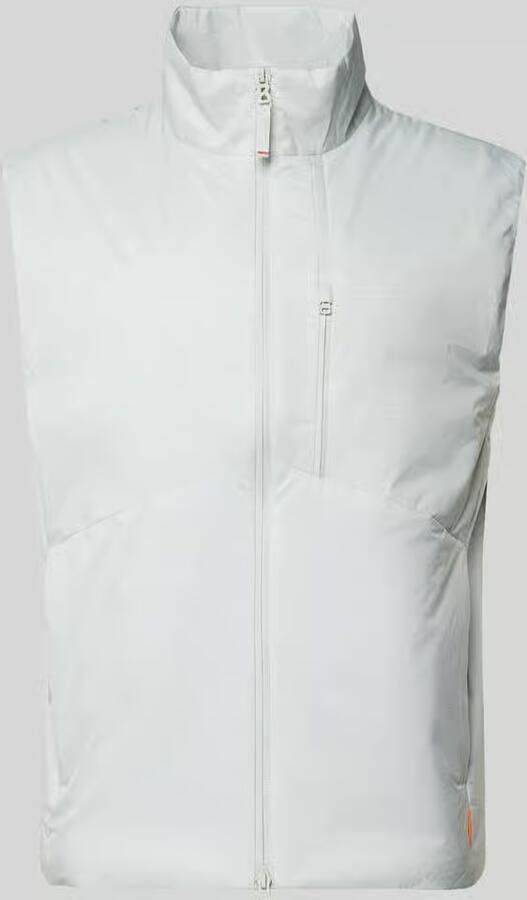 Fire + Ice Bodywarmer met tweewegritssluiting model 'CONOR' - Foto 2