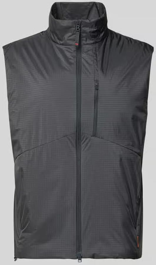 Fire + Ice Bodywarmer met tweewegritssluiting model 'CONOR' - Foto 2