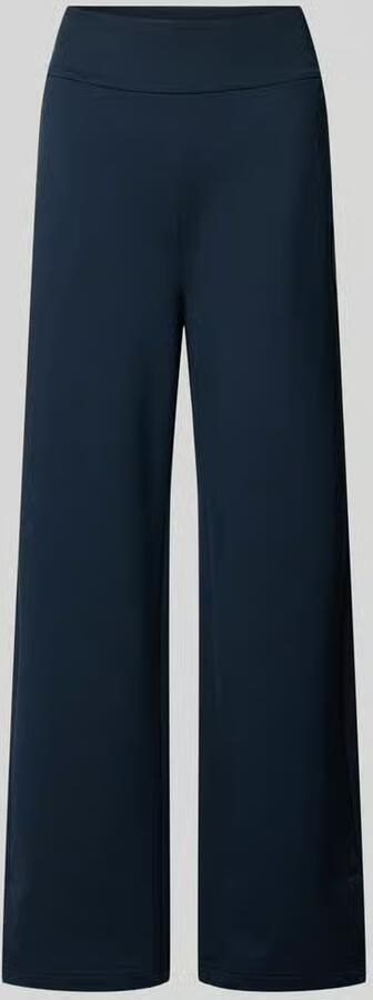 Fire + Ice Broek met elastische tailleband model 'ANNY' - Foto 2