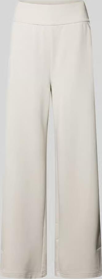 Fire + Ice Broek met elastische tailleband model 'ANNY' - Foto 2