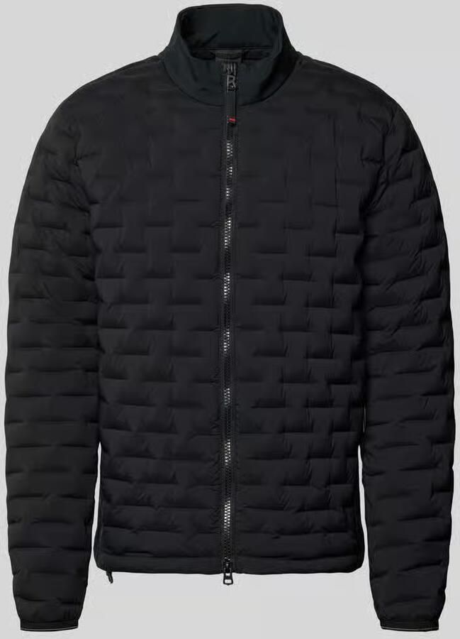 Fire + Ice Jack met Tweewegritssluiting Model 'GRAY3'