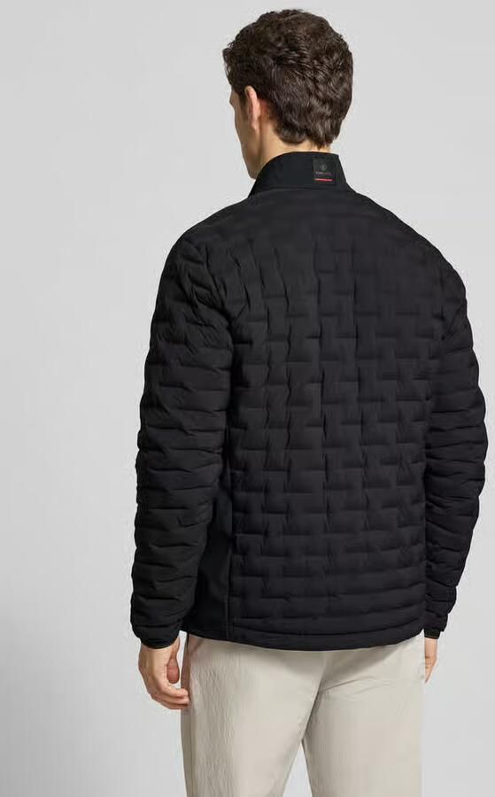 Fire + Ice Jack met Tweewegritssluiting Model 'GRAY3' - Foto 3