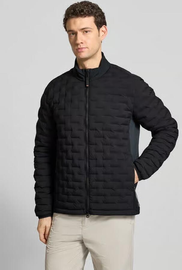 Fire + Ice Jack met Tweewegritssluiting Model 'GRAY3' - Foto 2