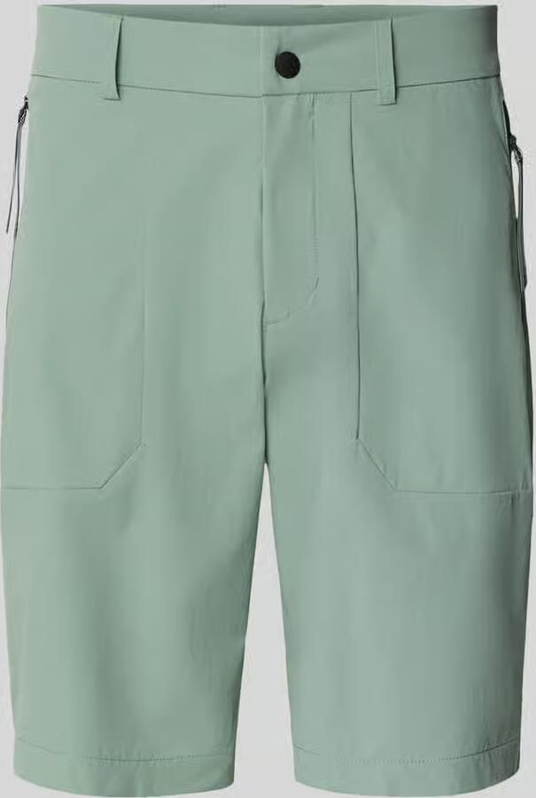 Fire + Ice Shorts met ritszakken model 'VIDAL2'