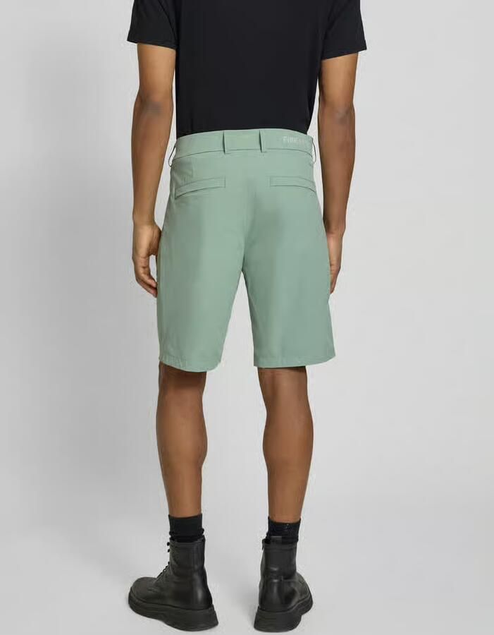 Fire + Ice Shorts met ritszakken model 'VIDAL2' - Foto 2