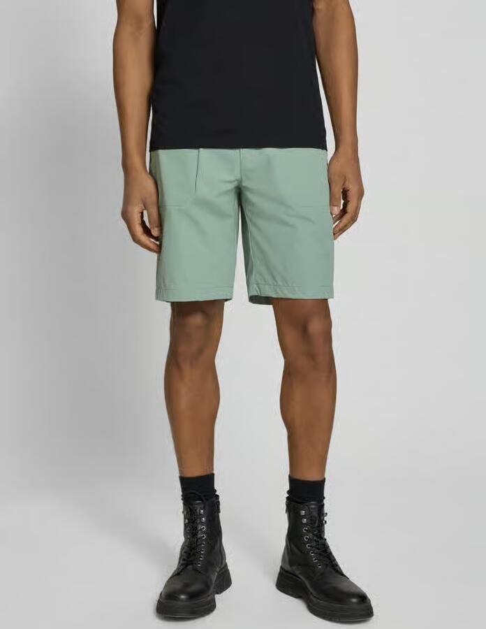 Fire + Ice Shorts met ritszakken model 'VIDAL2' - Foto 3