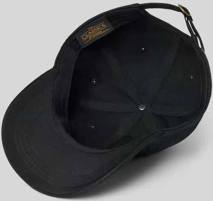 Flex Fit Pet van katoen