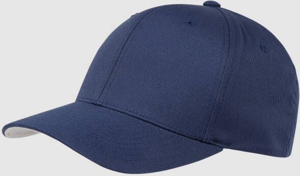 Flexfit Flex cap Baseballcap Wooly Combed