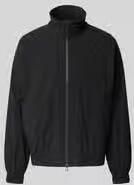 Forét Blouson met stretch