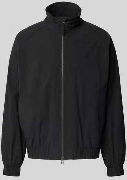 Forét Blouson met stretch - Foto 2