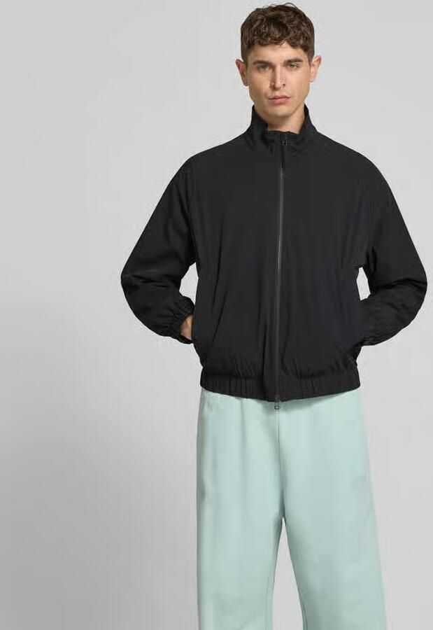 Forét Blouson met stretch - Foto 2