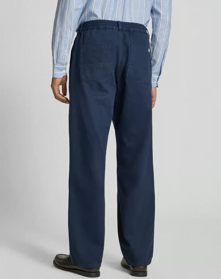 Forét Jeans met elastische band - Foto 2