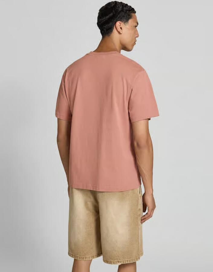 Forét-shirt met ronde hals