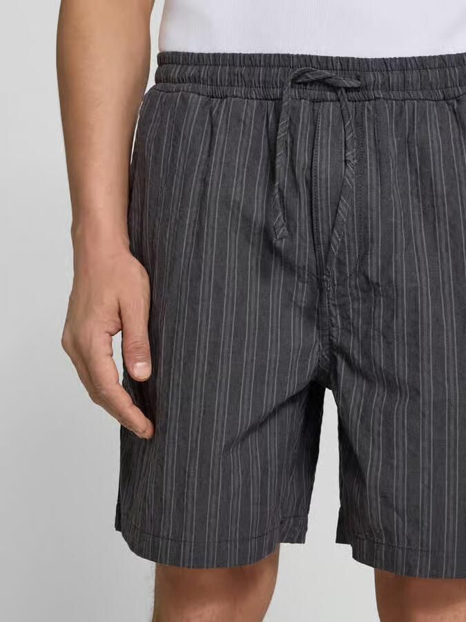 Forét Short met stretch