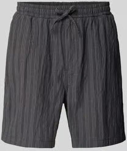Forét Short met stretch - Foto 2