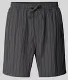 Forét Short met stretch