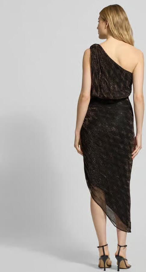 Forever New Avondjurk in asymmetrische look Model 'Cassidy' - Foto 2