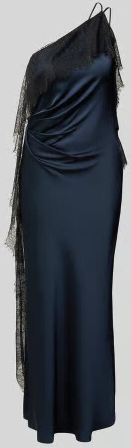 Forever New Avondjurk in one-shoulder design model 'Sylvie'