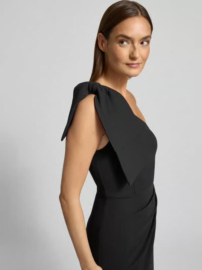 Forever New Avondjurk in one shoulder-look model 'Lisa' - Foto 2