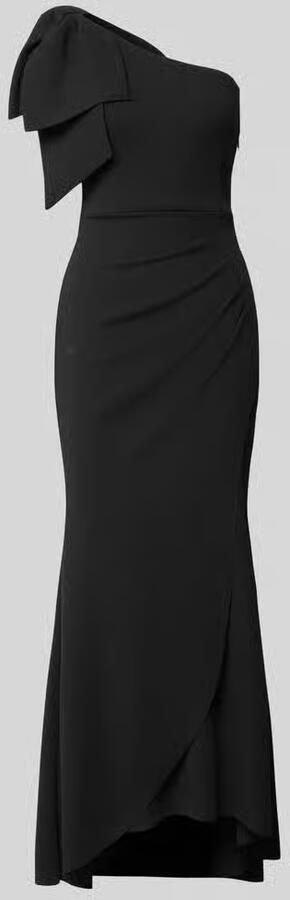 Forever New Avondjurk in one shoulder-look model 'Lisa'